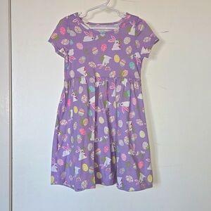 The Children's Place girls dress- size 5T